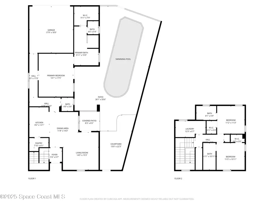 7156 Pena Lane, Melbourne, FL 32940 - Image #2