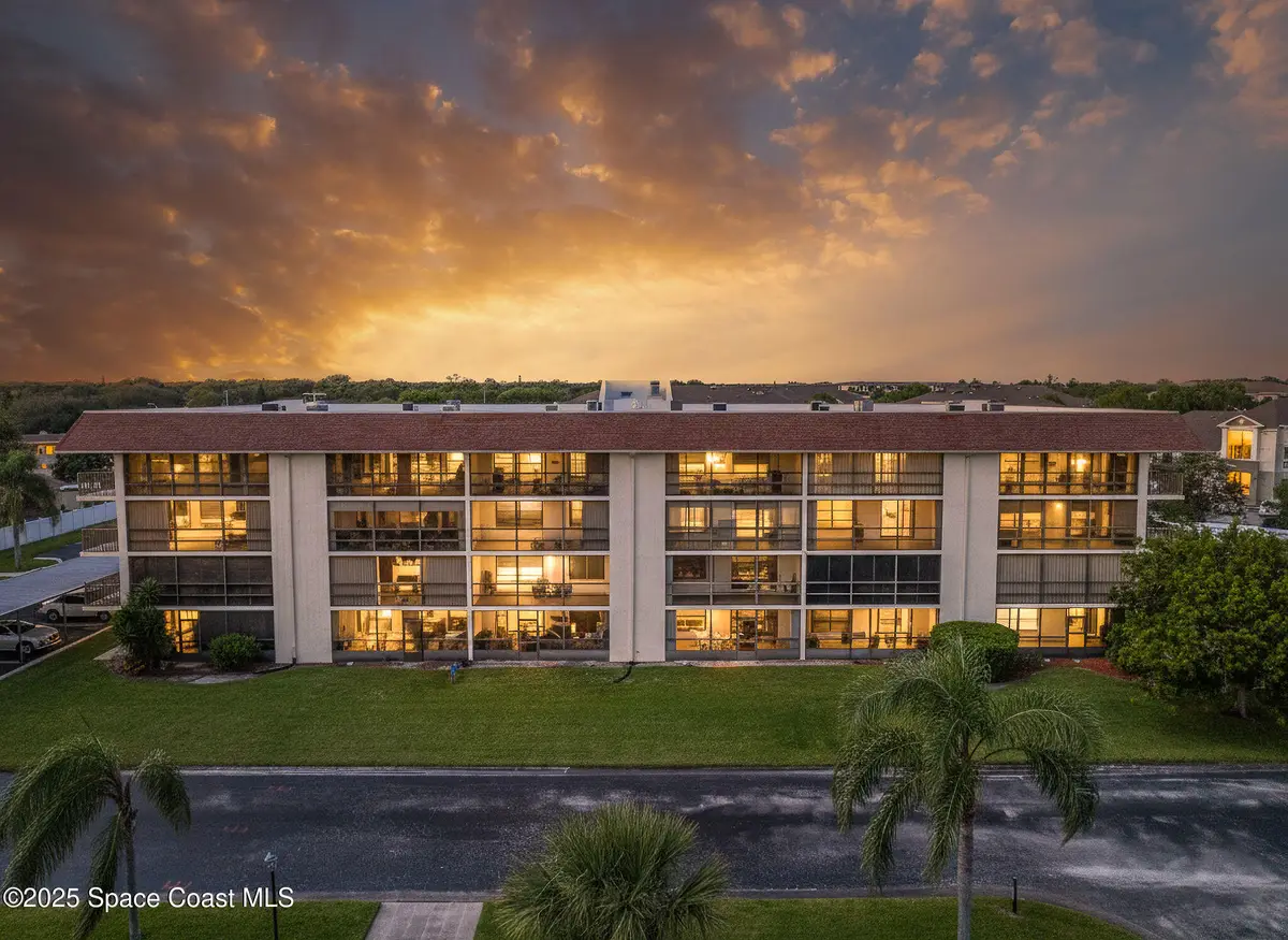 2775 N Wickham Road #A-302, Melbourne, FL 32935 - Image #1