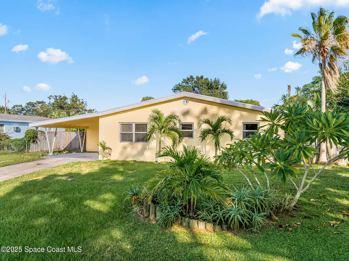 2917 Rollins Street, Melbourne, FL 32901 - Image #1