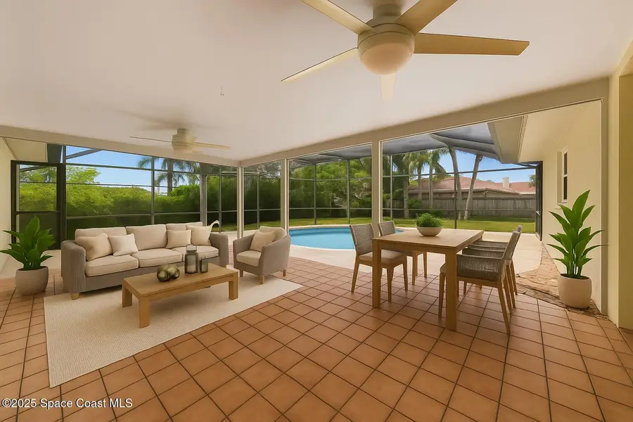 550 Temple Street, Satellite Beach, FL 32937 - Image #2