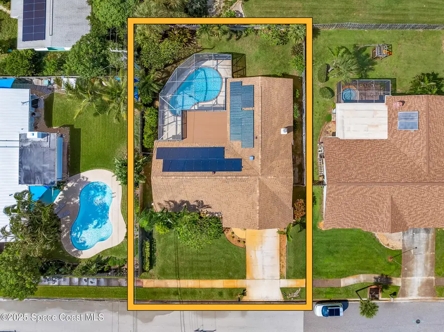 550 Temple Street, Satellite Beach, FL 32937 - Image #3