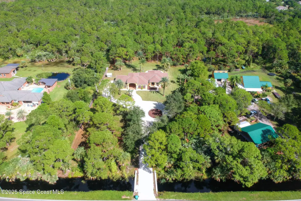3340 Grant Road, Grant, FL 32949 - Image #1