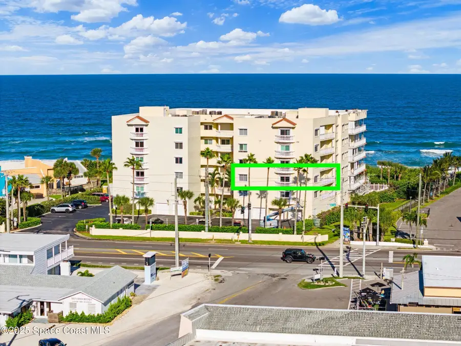 925 N Highway A1a #306, Indialantic, FL 32903 - Image #2