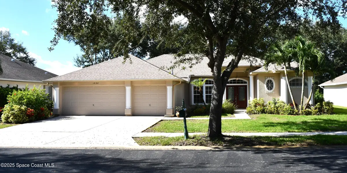 1932 Windbrook Drive Se, Palm Bay, FL 32909 - #1