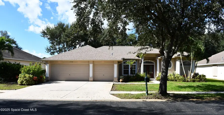 1932 Windbrook Drive Se, Palm Bay, FL 32909 - #2