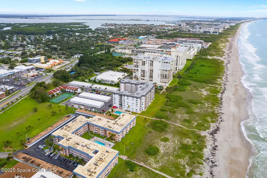 650 N Atlantic Avenue #103, Cocoa Beach, FL 32931 - Image #2