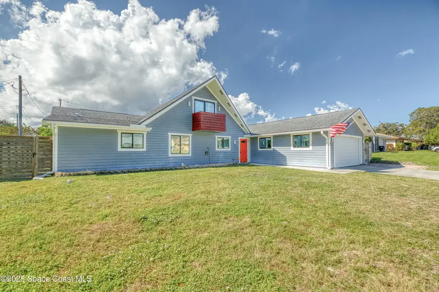 510 Fern Avenue Ne, Palm Bay, FL 32907 - Image #2