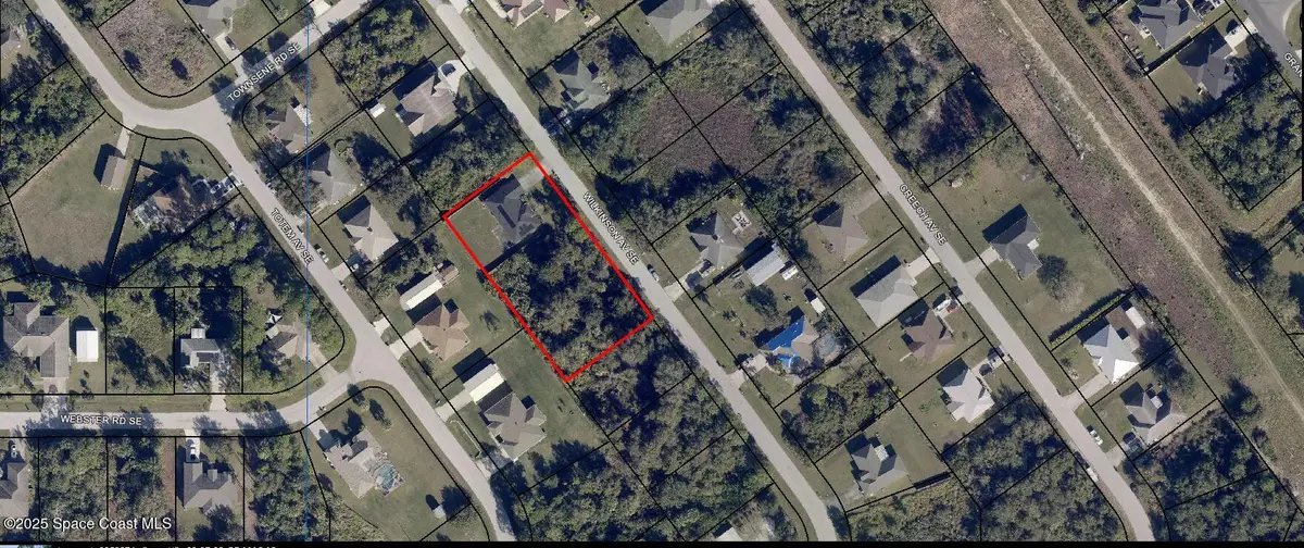 2946 Wilkinson Avenue Se, Palm Bay, FL 32909 - Image #1