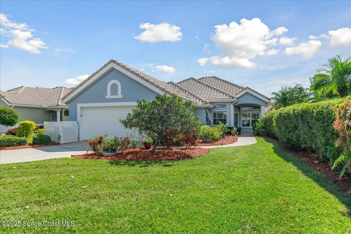 7437 Monterey Court, Melbourne, FL 32940 - Image #1