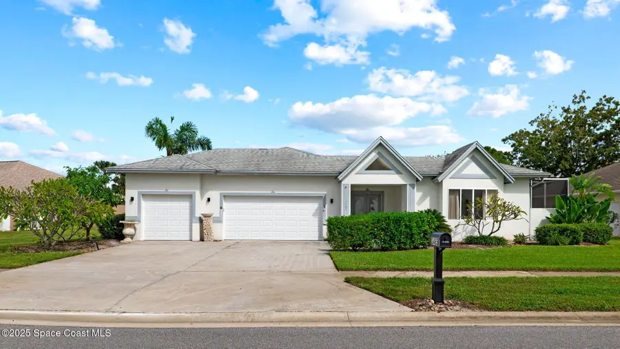 3465 Sunset Ridge Drive, Merritt Island, FL 32953 - Image #2