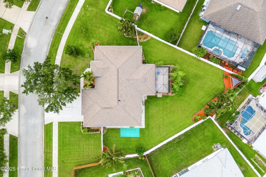 4954 Pigeon Plum Circle, Melbourne, FL 32940 - Image #2