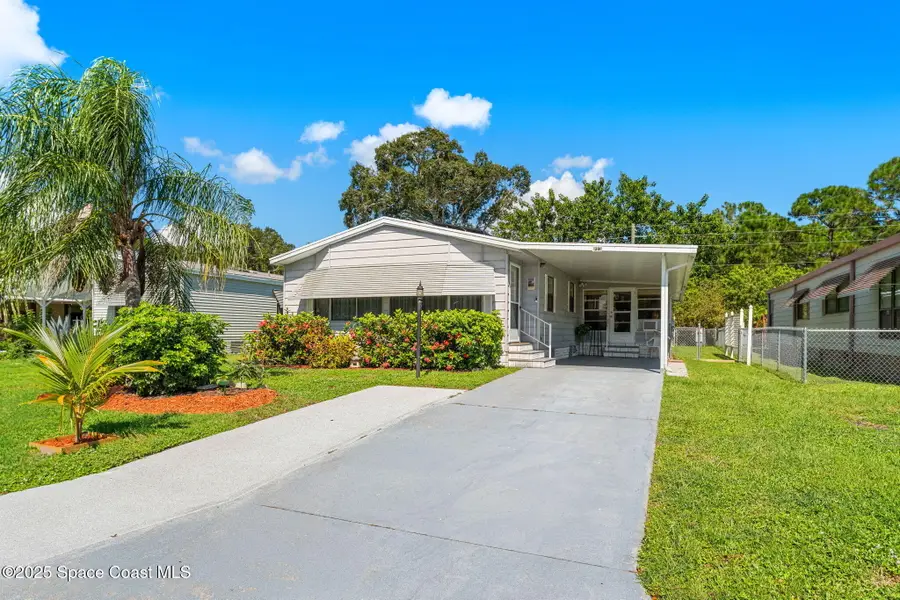 1331 Barefoot Circle, Barefoot Bay, FL 32976 - Image #2