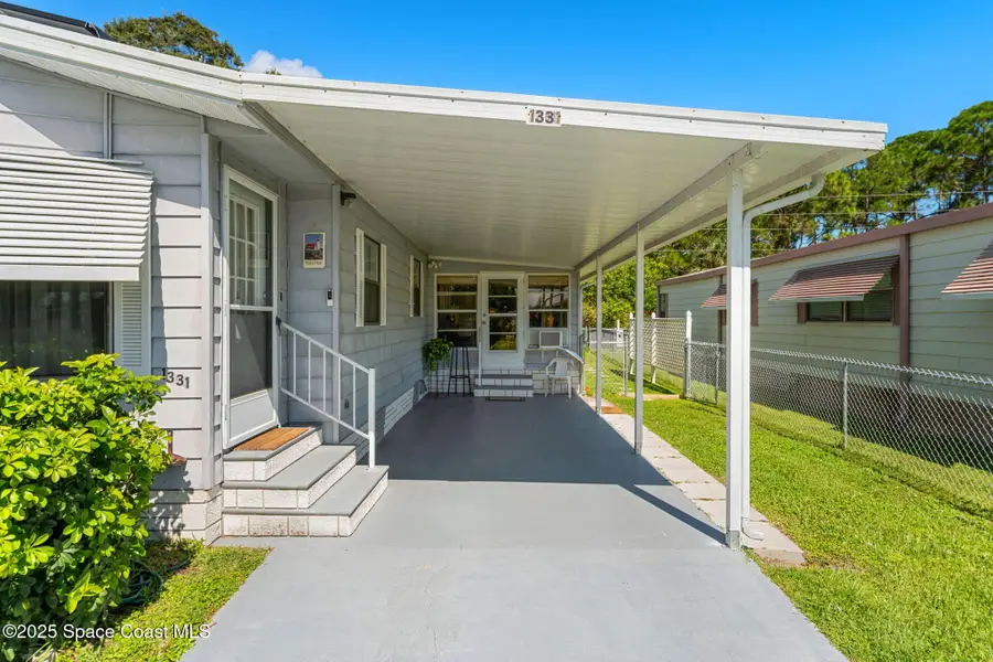 1331 Barefoot Circle, Barefoot Bay, FL 32976 - Image #3