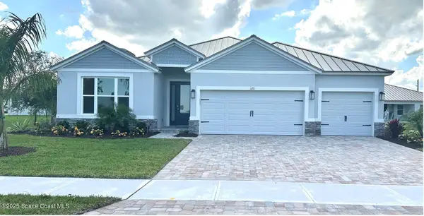 120 First Light Circle, Cocoa, FL 32922