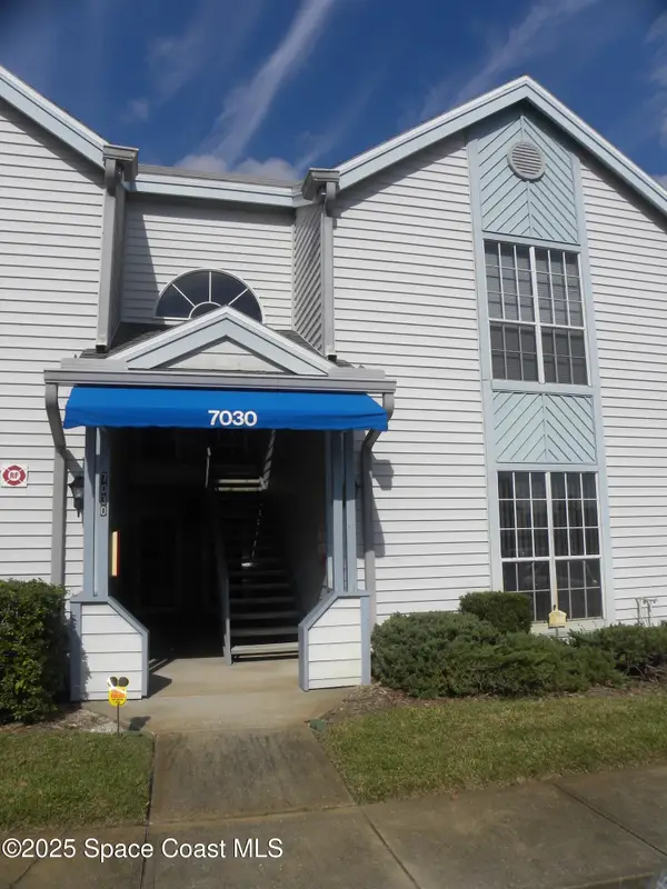 7030 N Highway 1 #Dd-102, Cocoa, FL 32927