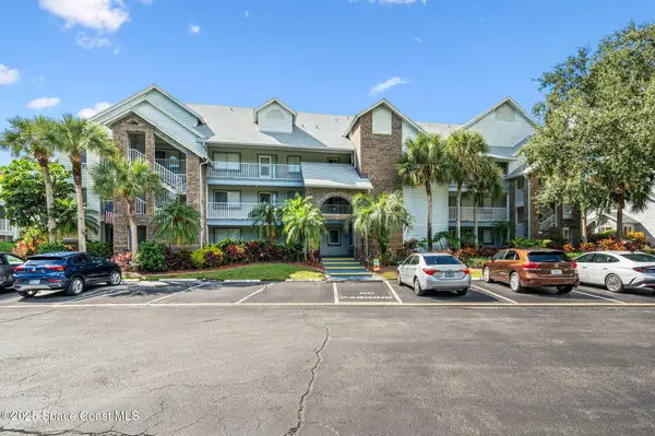 575 Shadow Wood Lane #223, Titusville, FL 32780