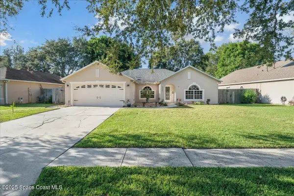 2345 Royal Poinciana Boulevard, Melbourne, FL 32935