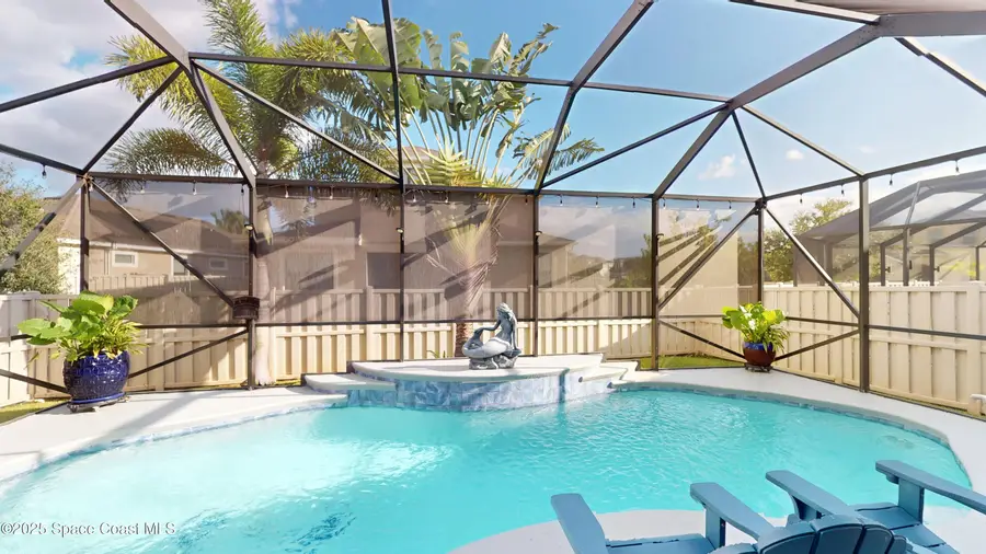 3091 Casterton Drive, Melbourne, FL 32940 - Image #3