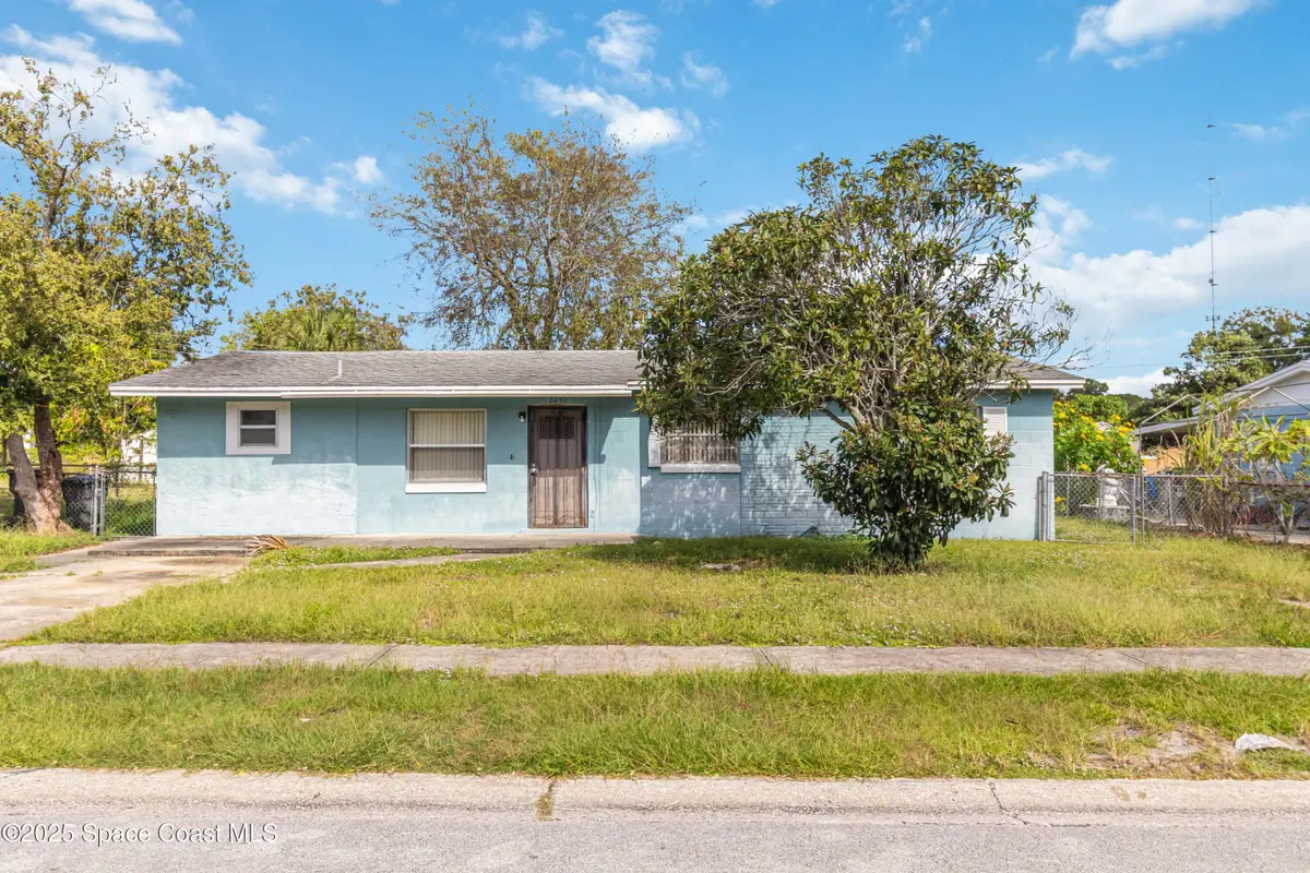 2240 White Sands Drive, Titusville, FL 32780 - Image #1