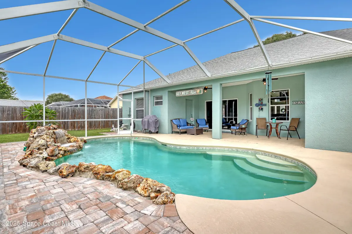 513 Summers Creek Drive, Merritt Island, FL 32952 - Image #1