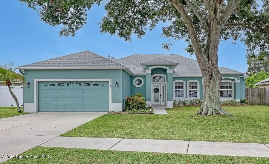 513 Summers Creek Drive, Merritt Island, FL 32952 - Image #3