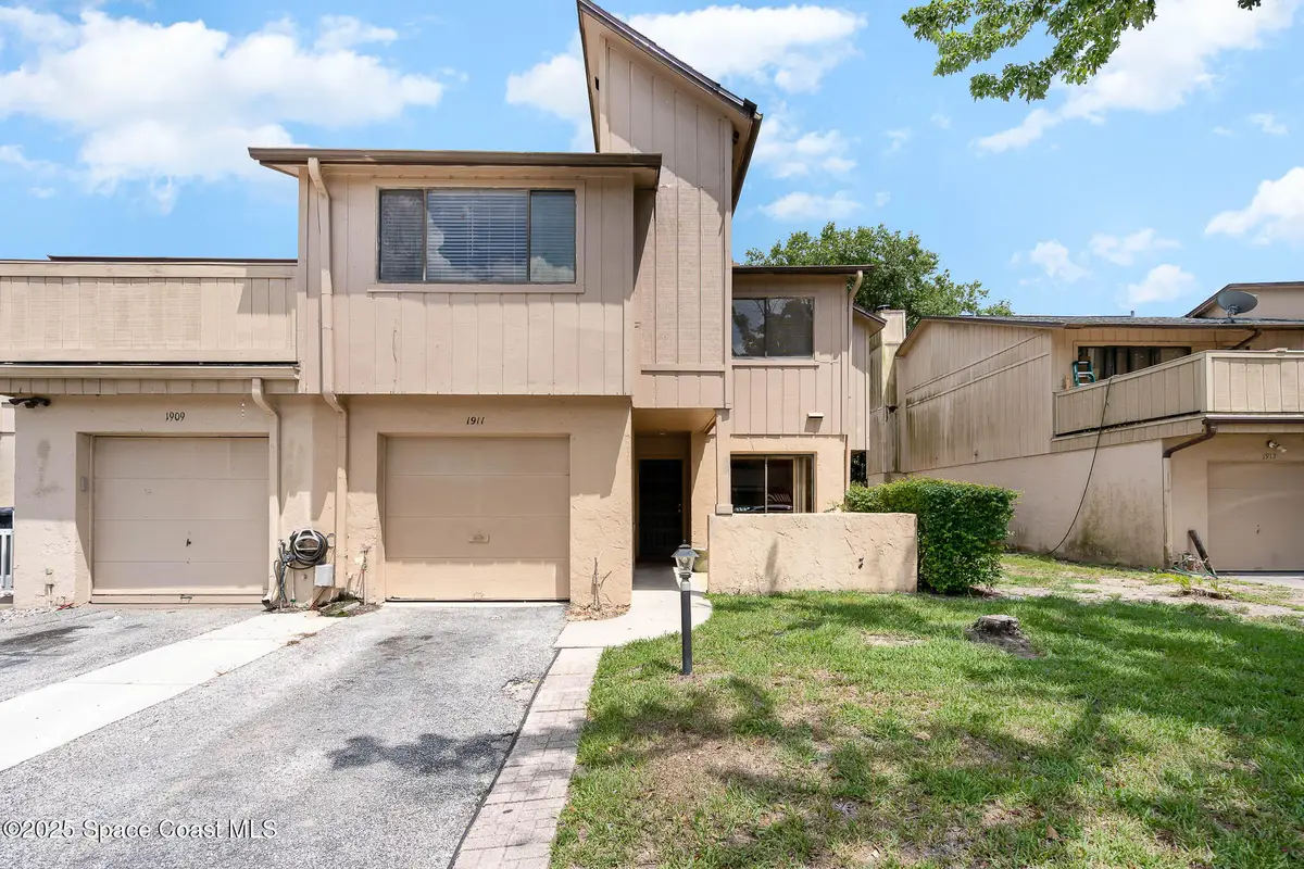 1911 Cashew Courtway, Titusville, FL 32780 - Image #1