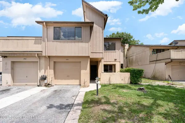 1911 Cashew Courtway, Titusville, FL 32780