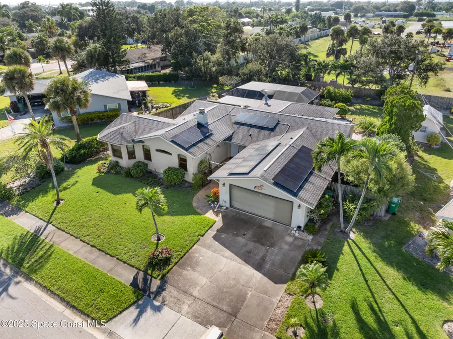 212 Bella Coola Drive, Indian Harbour Beach, FL 32937 - Image #2