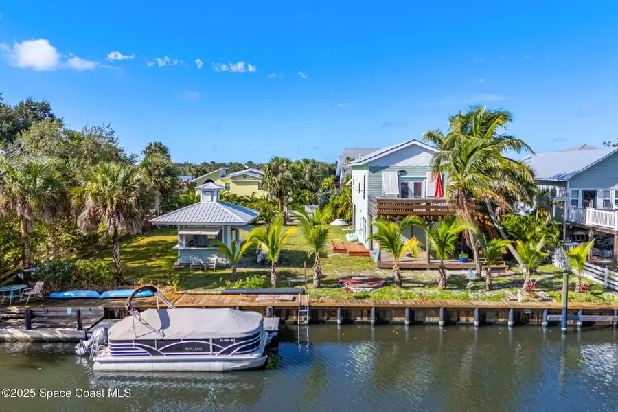42 Vip Island Unit A, Grant, FL 32949 - Image #2