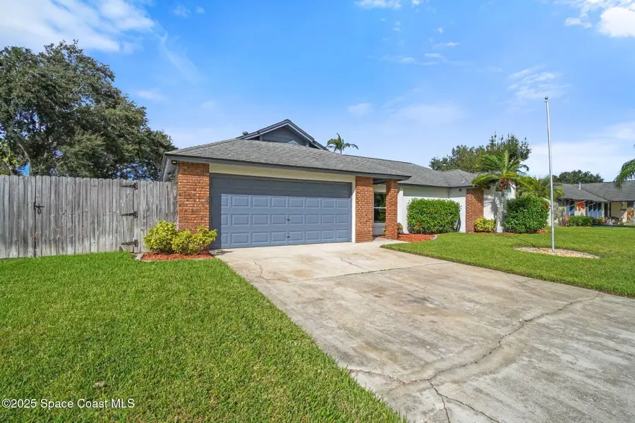 2444 Nobility Avenue, Melbourne, FL 32934 - Image #3