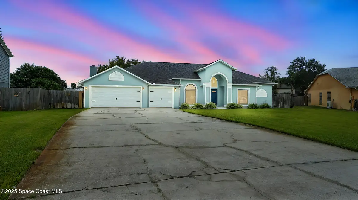 2765 Notre Dame Drive, Titusville, FL 32780 - Image #1