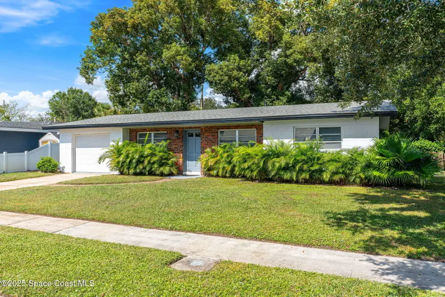 2870 Starlight Drive, Titusville, FL 32796 - Image #2