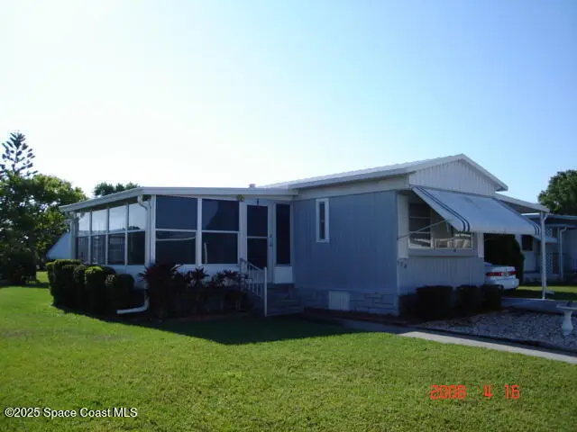 558 Jean Circle, Melbourne, FL 32904 - #1