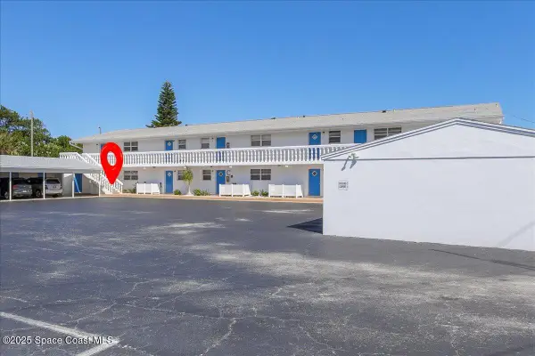 2186 Highway A1a #C5, Indian Harbour Beach, FL 32937