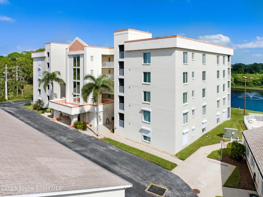 1410 Huntington Lane #1203, Rockledge, FL 32955 - Image #2