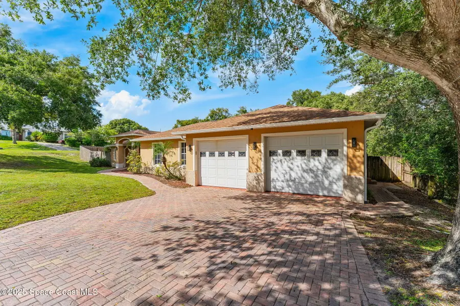 3747 S Ridge Circle, Titusville, FL 32796 - Image #2