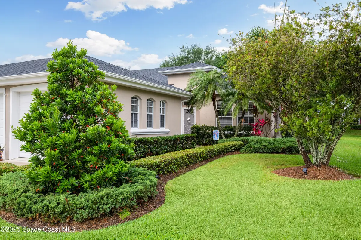 4230 Woodhall Circle, Rockledge, FL 32955 - Image #1