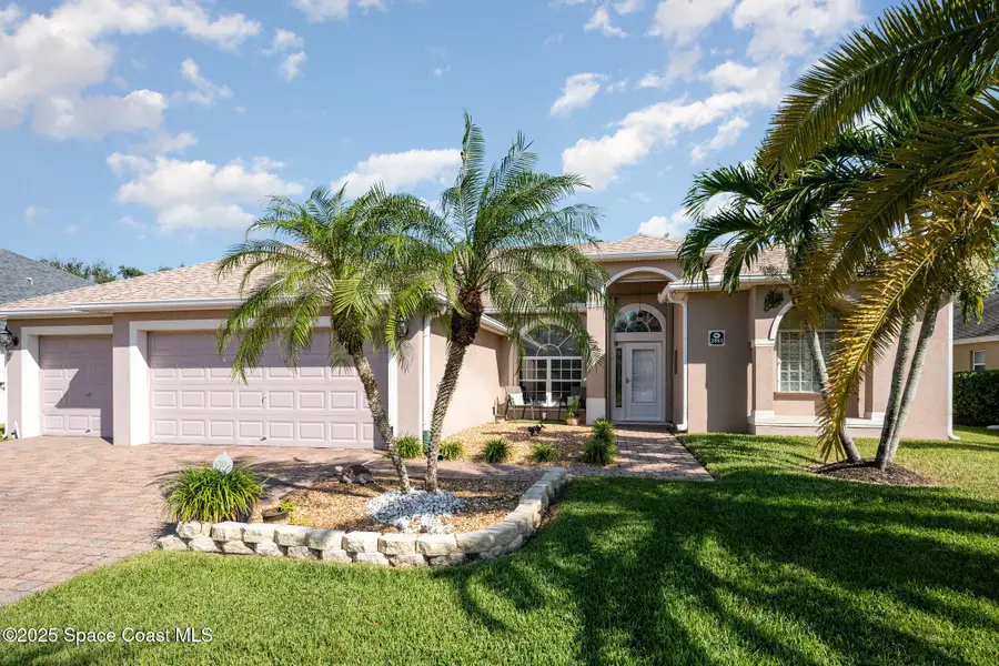 2883 Galindo Circle, Melbourne, FL 32940 - Image #2