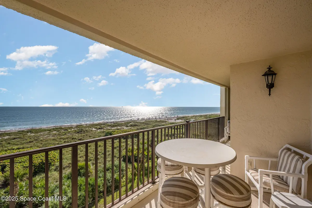 1860 N Atlantic Avenue #B504, Cocoa Beach, FL 32931 - Image #1