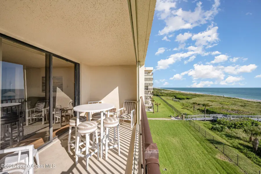1860 N Atlantic Avenue #B504, Cocoa Beach, FL 32931 - Image #3