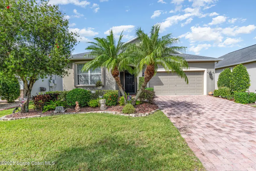 6378 Van Ness Drive, Melbourne, FL 32940 - Image #2