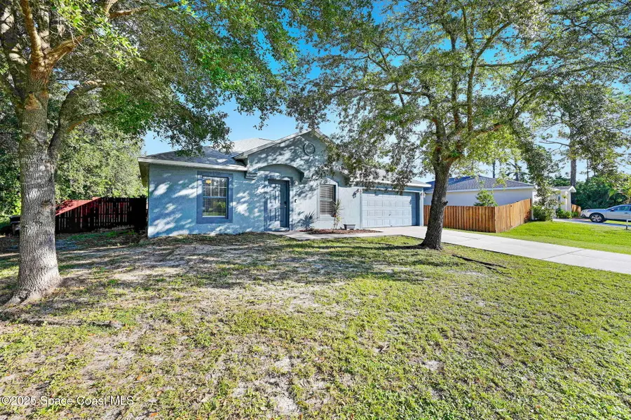 1671 Sardinia Street Se, Palm Bay, FL 32909 - Image #2