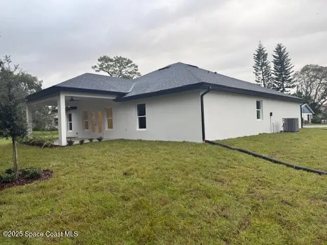 409 Highland Terrace, Titusville, FL 32796 - Image #2