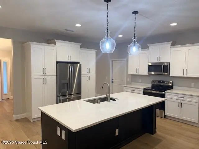 409 Highland Terrace, Titusville, FL 32796 - Image #3