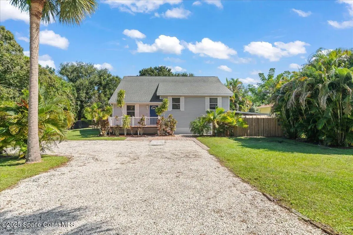 1985 Knotty Pine Road, Melbourne, FL 32904 - Image #1