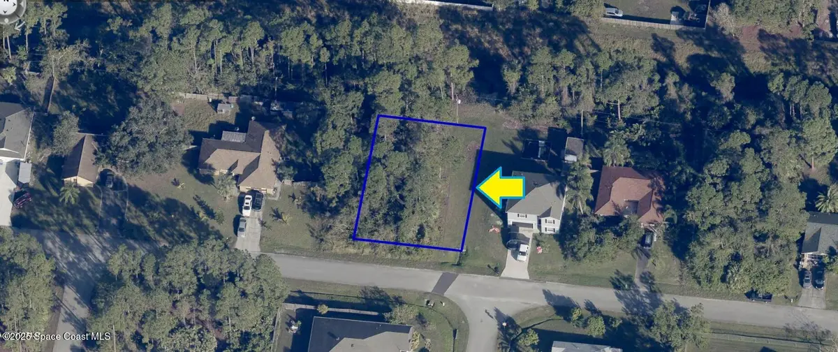 175 Collings Street Se, Palm Bay, FL 32909 - Image #1