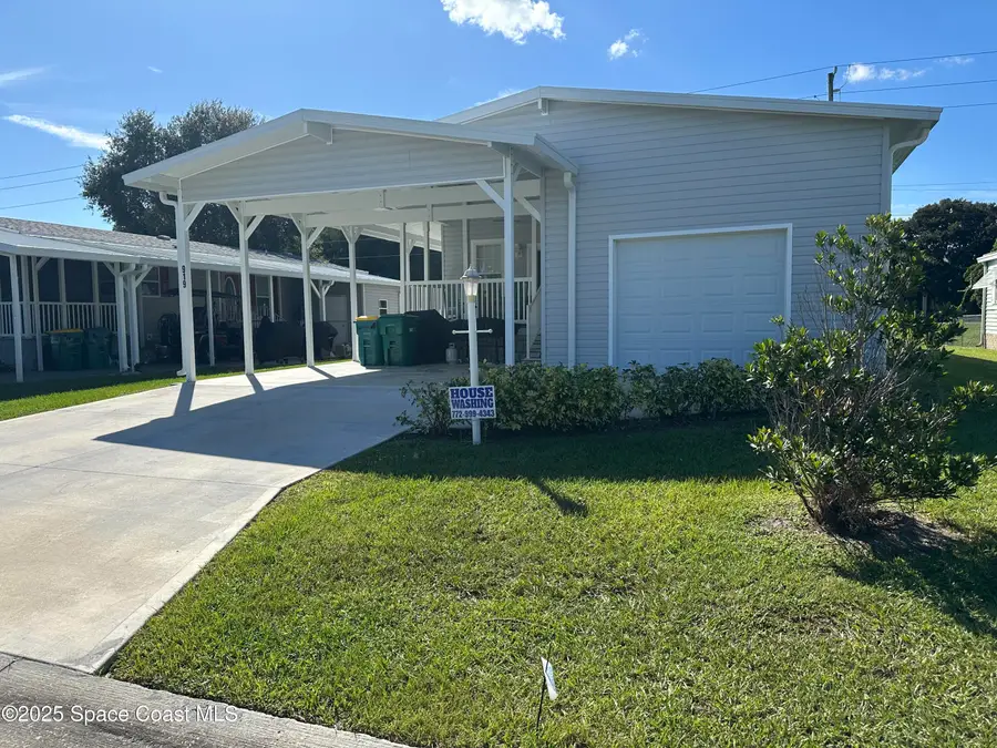 919 Vireo Drive, Barefoot Bay, FL 32976 - Image #2