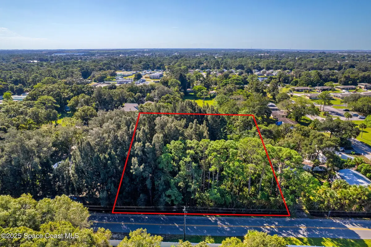 4301 White Road, Melbourne, FL 32934 - Image #1