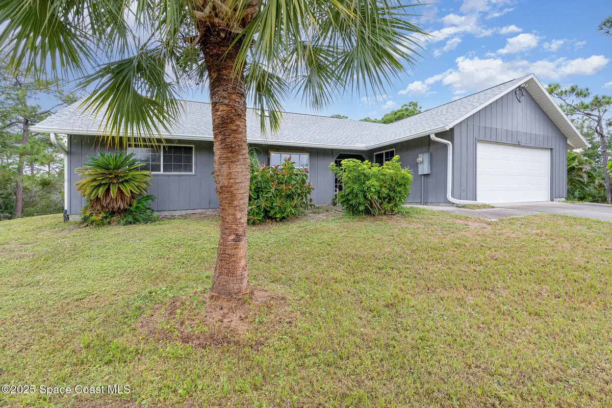 2080 Atz Road, Malabar, FL 32950 - Image #1