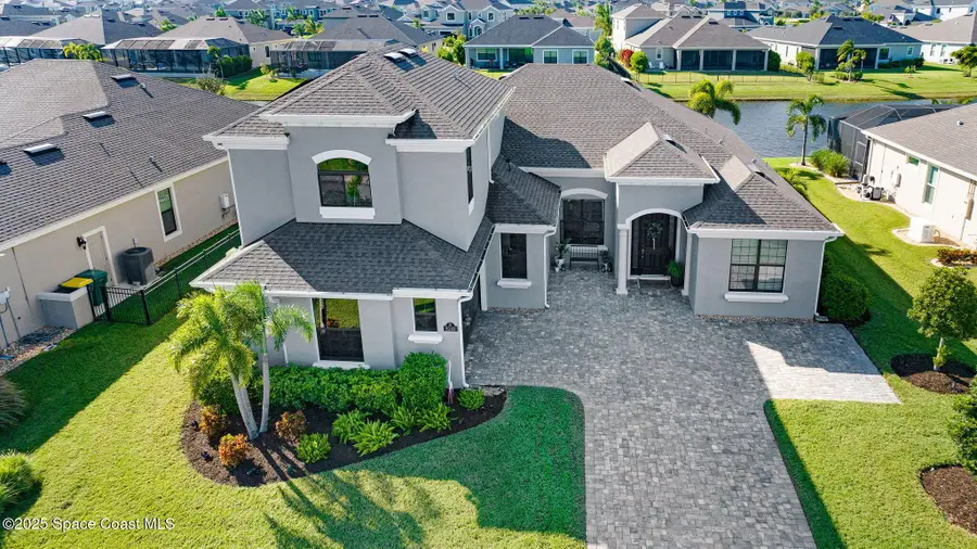 8240 Stonecrest Drive, Melbourne, FL 32940 - Image #2